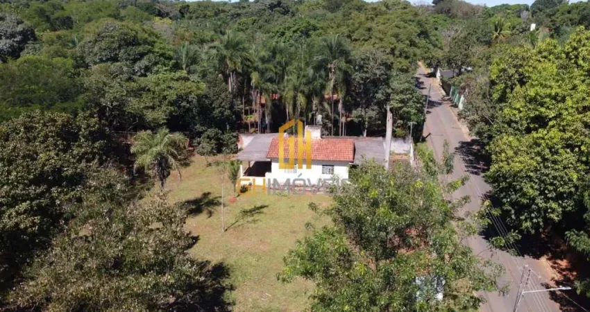 Chácara / sítio com 2 quartos à venda na BR 352, 2, Jardim Veneza, Senador Canedo