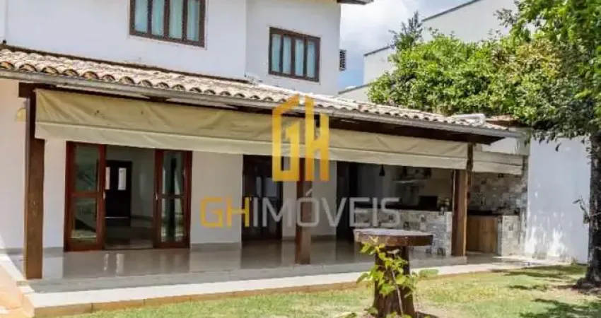 Casa em condomínio fechado com 4 quartos à venda na SB A, 1, Loteamento Portal do Sol I, Goiânia