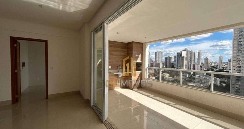 Apartamento à venda, 155 m² por R$ 1.350.000,00 - Setor Bueno - Goiânia/GO