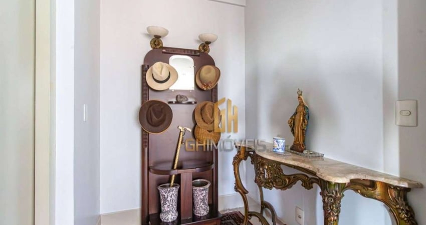 Apartamento à venda, 165 m² por R$ 1.795.000,00 - Setor Bueno - Goiânia/GO