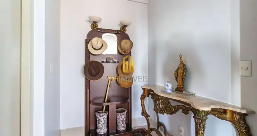 Apartamento com 3 quartos à venda na Avenida T 13, 796, Setor Bueno, Goiânia