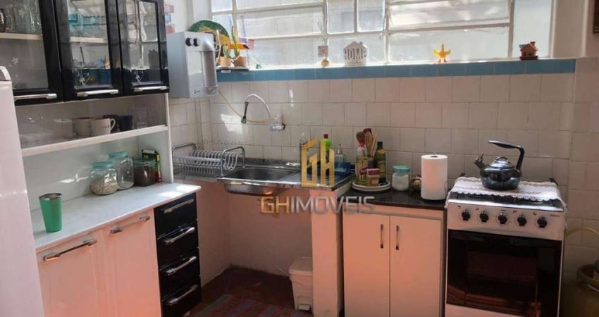Apartamento à venda, 57 m² por R$ 240.000,00 - Setor Oeste - Goiânia/GO