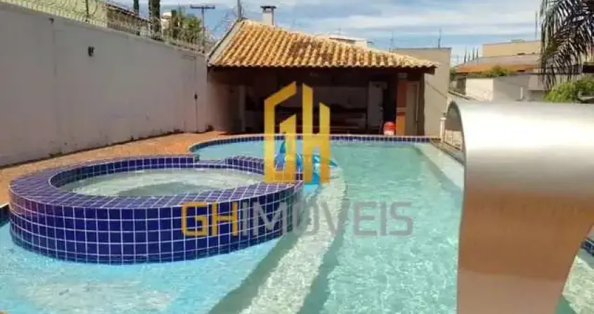 Casa com 4 quartos à venda na Rua El Greco, 6, Setor Gentil Meireles, Goiânia