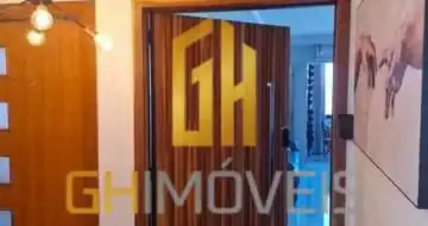 Apartamento com 4 quartos à venda na Avenida Castelo Branco, 1, Setor Bueno, Goiânia