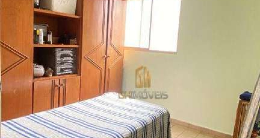 Apartamento com 3 dormitórios à venda, 76 m² por R$ 350.000,00 - Setor Bueno - Goiânia/GO