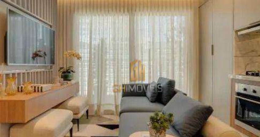 Apartamento com 1 quarto no Setor Bueno
