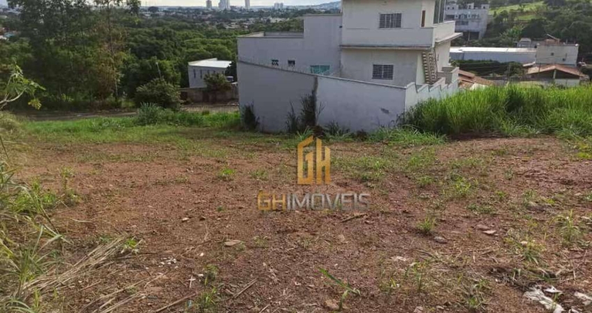 Terreno à venda, 462 m² por R$ 250.000,00 - Residencial Morumbi - Goiânia/GO