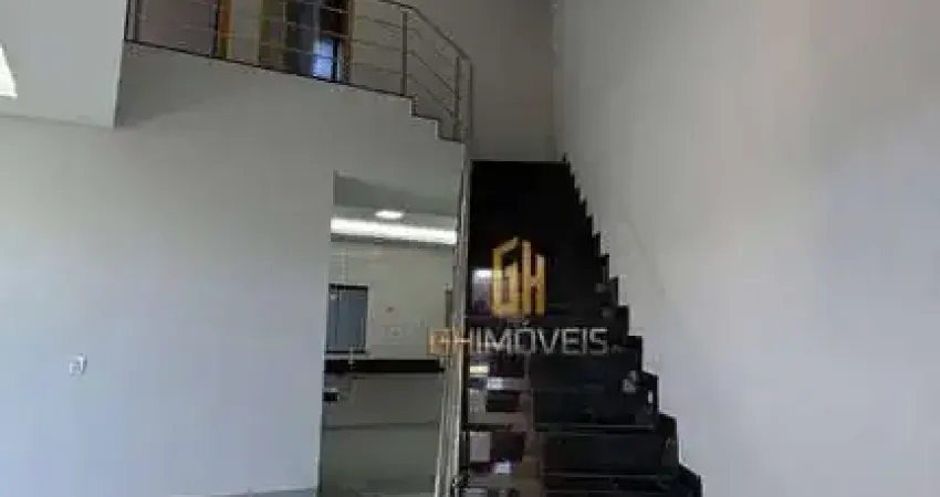 Sobrado à venda, 204 m² por R$ 950.000,00 - Residencial Canadá - Goiânia/GO