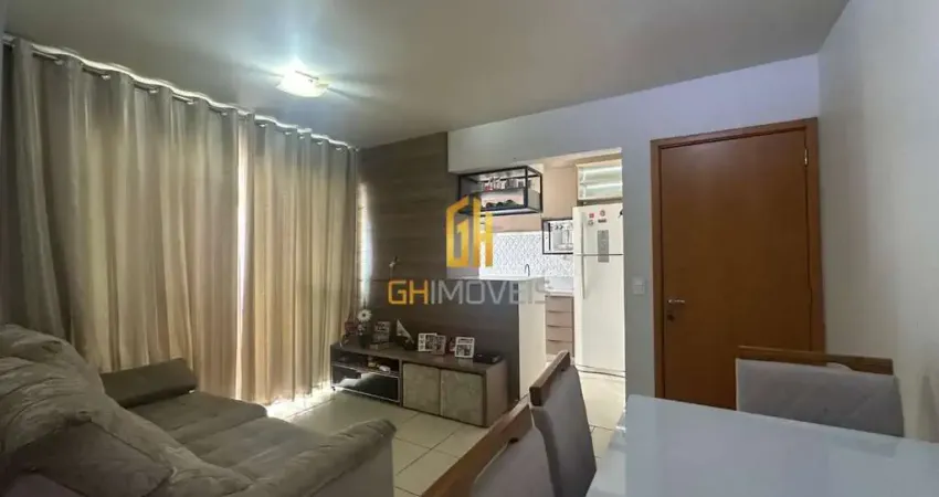Apartamento com 3 quartos à venda na Avenida Deputado Jamel Cecílio, 90, Jardim Goiás, Goiânia