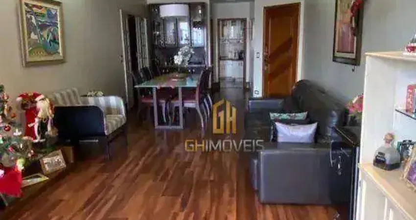 Apartamento à venda, 151 m² por R$ 550.000,00 - Setor Central - Goiânia/GO