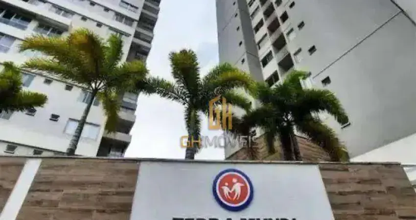 Apartamento à venda, 106 m² por R$ 900.500,00 - Jardim Atlântico - Goiânia/GO