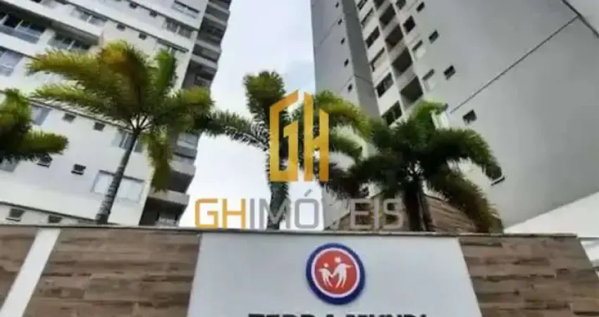 Apartamento com 3 quartos à venda na Rua do Parque, 33, Jardim Atlântico, Goiânia