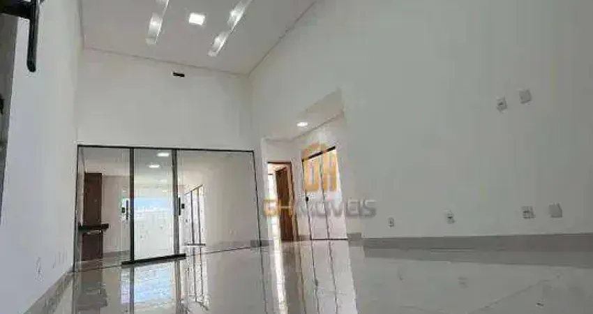 Casa à venda, 151 m² por R$ 640.000,00 - Jardim Helvécia - Aparecida de Goiânia/GO