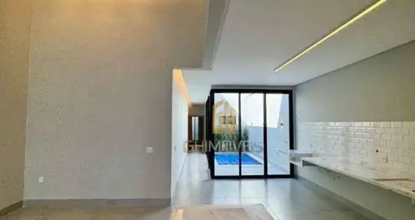 Casa com 3 dormitórios à venda, 180 m² por r$ 980.000,00 - jardim atlântico - goiânia/go