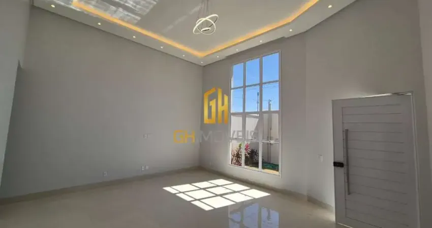 Casa com 3 quartos à venda na Rua das Pitangueiras, 1, Parque das Paineiras (1,2,3 e 4 Etapa), Goiânia