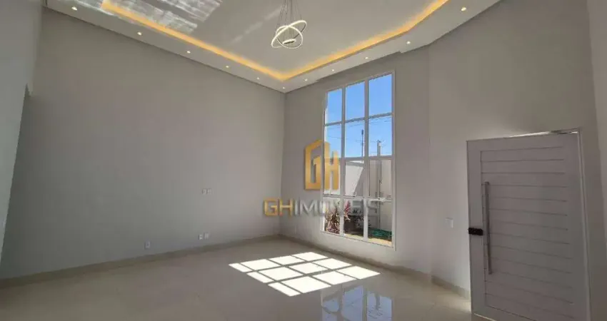 Casa à venda, 167 m² por R$ 990.000,00 - Parque das Paineiras (1,2,3 e 4 Etapa) - Goiânia/GO