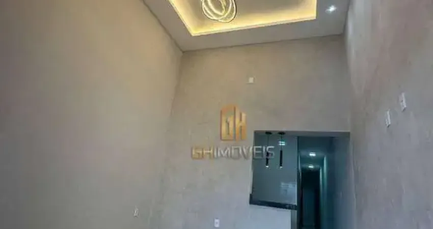 Casa com 3 quartos à venda na Rua 28, 1, Setor Santos Dumont, Goiânia
