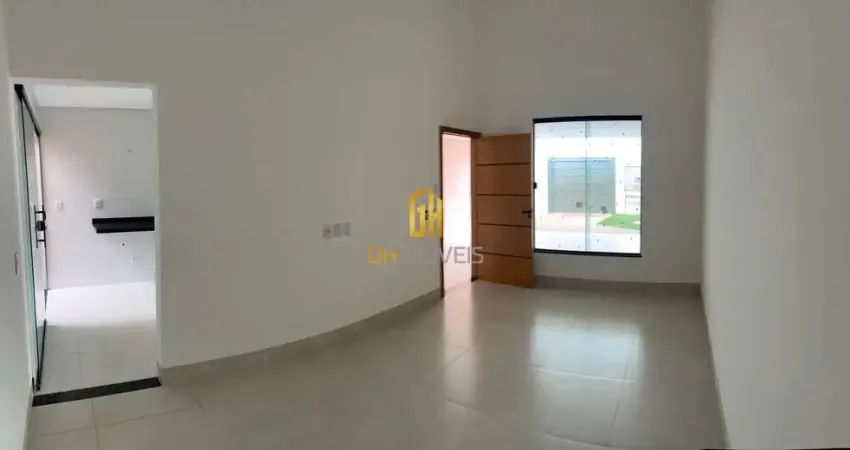 Casa com 3 quartos à venda na X-028, 5, Sítios Santa Luzia, Aparecida de Goiânia