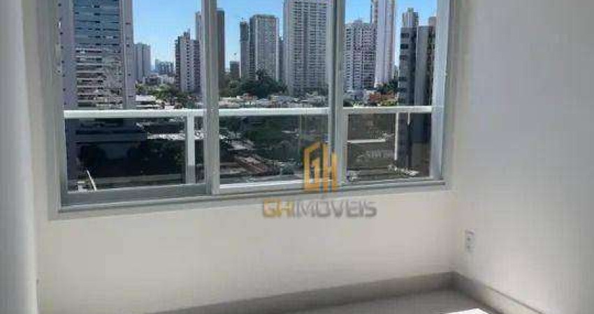Apartamento à venda, 67 m² por R$ 587.430,00 - Setor Bueno - Goiânia/GO