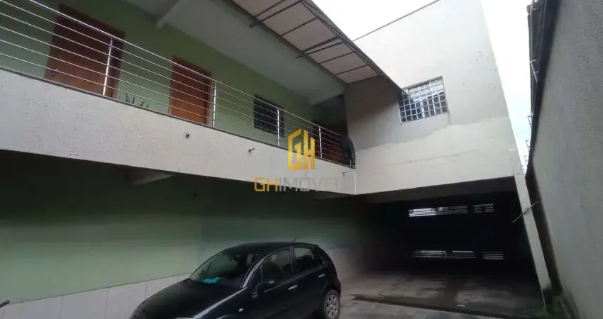 Sala comercial com 3 salas à venda na RM 1, 1, Residencial Maringá, Goiânia