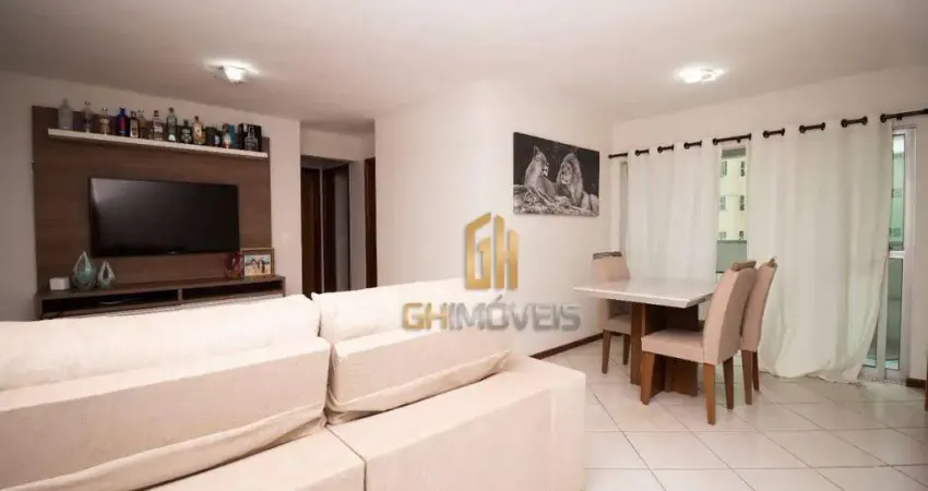 Apartamento à venda, 98 m² por R$ 530.000,00 - Setor Bueno - Goiânia/GO