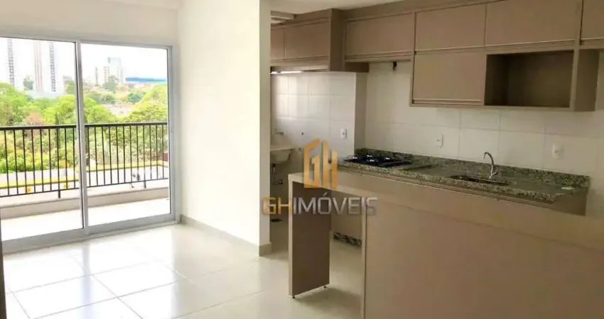 Apartamento à venda, 73 m² por R$ 530.000,00 - Vila Rosa - Goiânia/GO