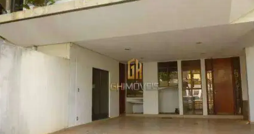 Sobrado à venda, 329 m² por R$ 3.500.000,00 - Setor Marista - Goiânia/GO
