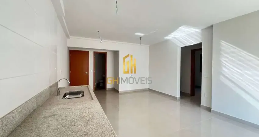 Apartamento com 3 quartos à venda na Avenida Castelo Branco, 3479, Setor Bueno, Goiânia