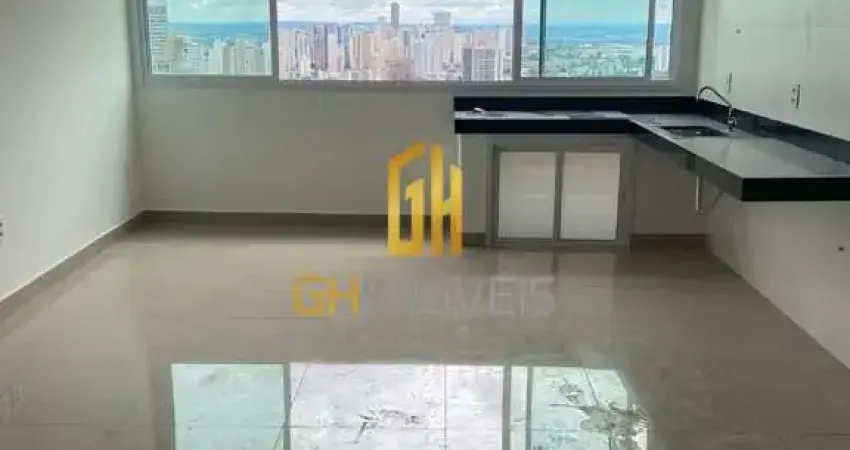 Apartamento com 2 quartos à venda na Avenida Mutirão, 4, Setor Marista, Goiânia