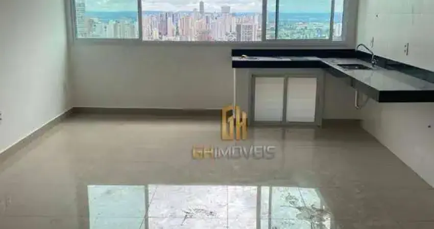 Apartamento à venda, 61 m² por R$ 650.000,00 - Setor Marista - Goiânia/GO