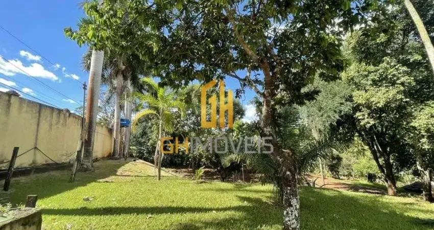 Chácara / sítio com 2 quartos à venda na Rua Santa Catarina, 24, Vila Jardim São Judas Tadeu, Goiânia