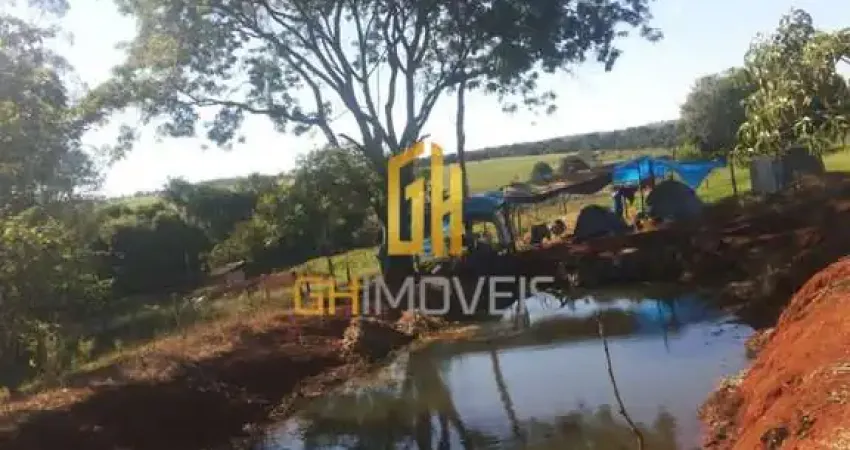 Chácara / sítio com 3 quartos à venda na 1594, 2, Setor Central, Bonfinópolis