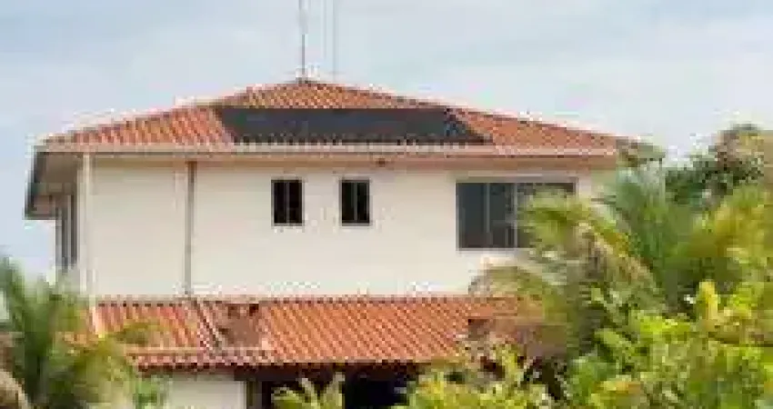 Chácara à venda, 2350 m² por R$ 1.600.000,00 - Condomínio Terra do Boi 2 - Hidrolândia/GO