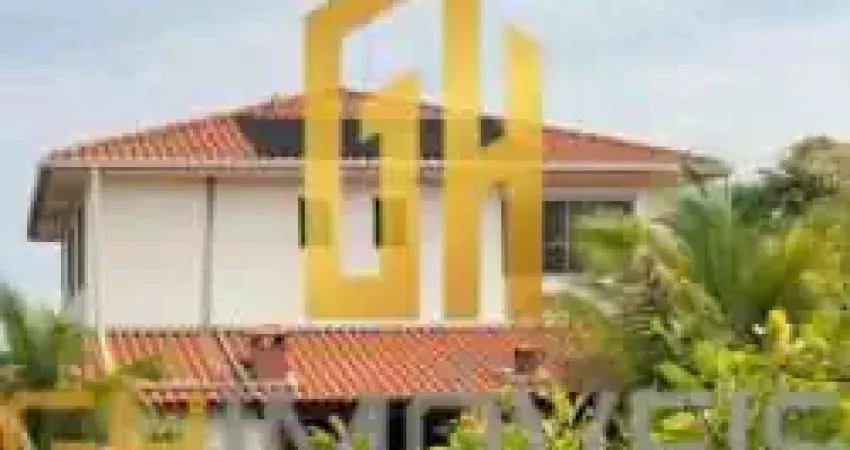 Chácara / sítio com 4 quartos à venda na BR-153, 11111, Quinta das Araras, Hidrolândia