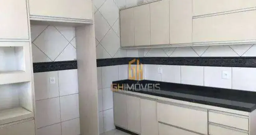 Sobrado à venda, 300 m² por R$ 890.000,00 - Cardoso Continuação - Aparecida de Goiânia/GO