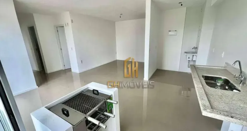 Apartamento à venda, 76 m² por R$ 695.000,00 - Setor Pedro Ludovico - Goiânia/GO