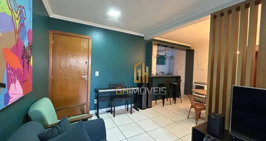 Apartamento à venda, 87 m² por R$ 430.000,00 - Parque Amazônia - Goiânia/GO