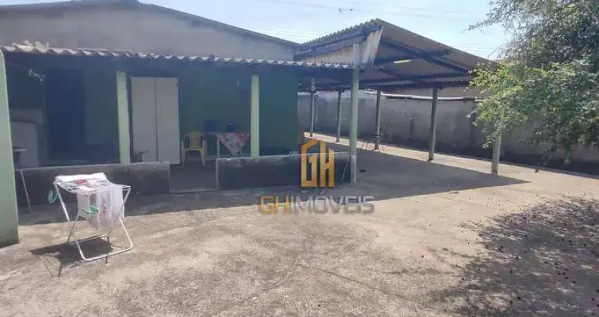 Casa com 3 dormitórios à venda, 178 m² por R$ 250.000,00 - Sítios Santa Luzia - Aparecida de Goiânia/GO