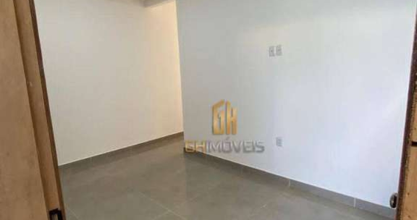 Casa à venda, 97 m² por R$ 400.000,00 - Jardim Ipanema - Aparecida de Goiânia/GO