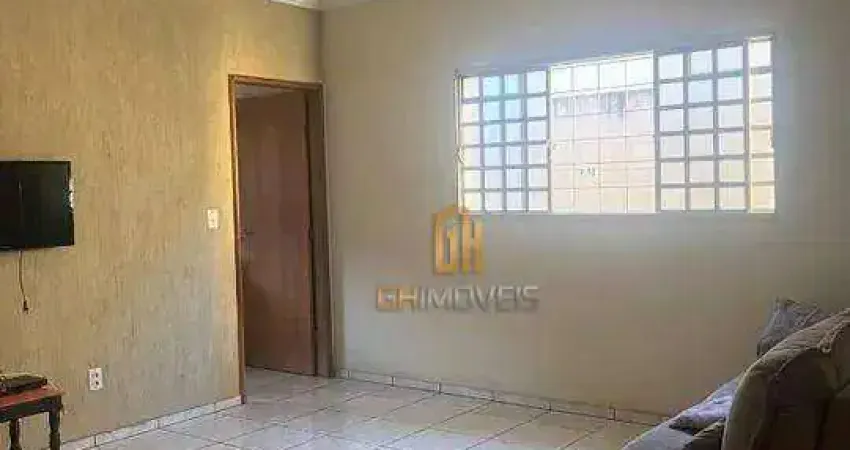 Casa à venda, 300 m² por R$ 790.000,00 - Jardim Europa - Goiânia/GO