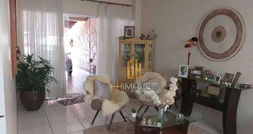 Casa à venda, 225 m² por R$ 750.000,00 - Jardim Vila Boa - Goiânia/GO