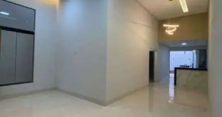 Casa à venda, 140 m² por R$ 720.000,00 - Jardim Mont Serrat - Aparecida de Goiânia/GO
