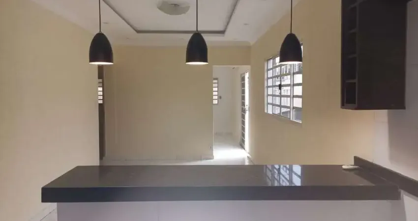 Casa à venda, 242 m² por R$ 650.000,00 - Mansões Paraíso - Aparecida de Goiânia/GO