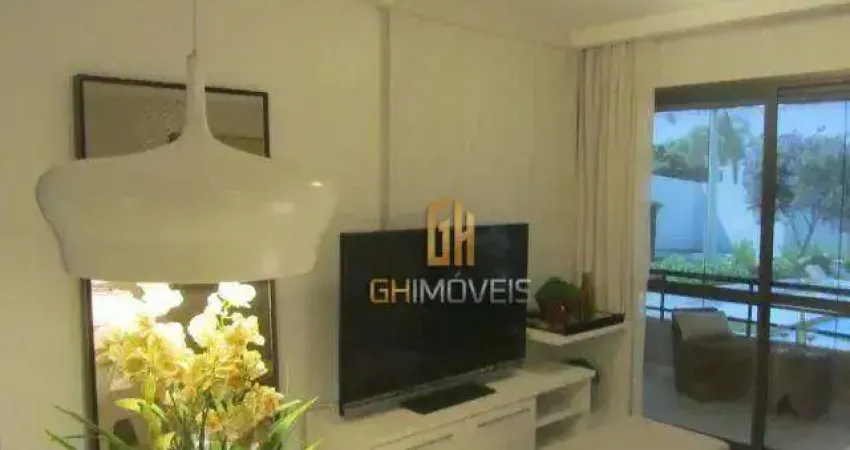 Apartamento à venda, 77 m² por R$ 445.000,00 - Vila Brasília - Aparecida de Goiânia/GO