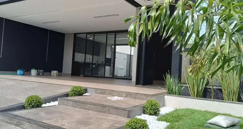 Casa à venda, 238 m² por R$ 1.400.000,00 - Setor Três Marias - Goiânia/GO