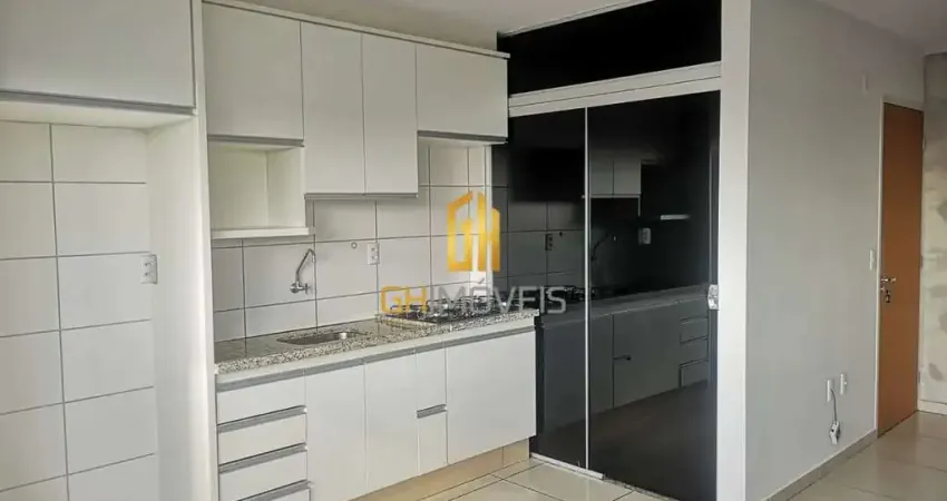 Apartamento com 2 quartos à venda na Avenida Castelo Branco, 1, Setor Campinas, Goiânia