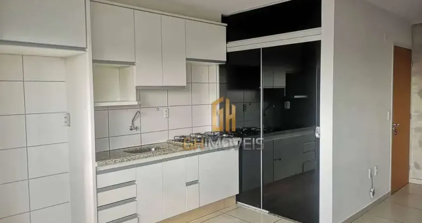 Apartamento à venda, 76 m² por R$ 365.000,00 - Setor Negrão de Lima - Goiânia/GO