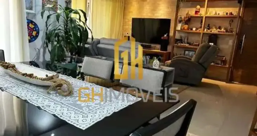 Apartamento com 3 quartos à venda na Rua 6, 1, Setor Oeste, Goiânia
