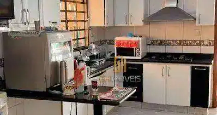 Casa com 3 quartos à venda na Rua da Soia, 1, Jardim Atlântico, Goiânia