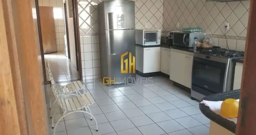 Casa com 4 quartos à venda na C 179, 1, Setor Nova Suiça, Goiânia